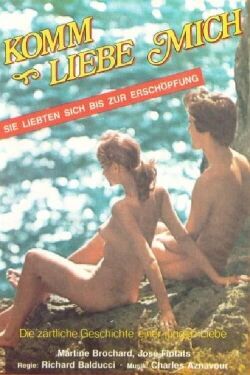 L'amour (1970)