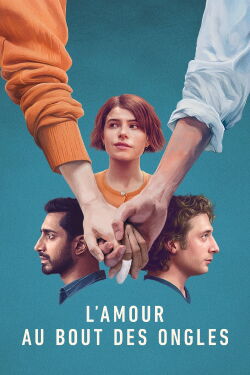 L’amour au bout des ongles (2023)