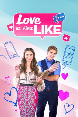 L'amour au premier like (2023)
