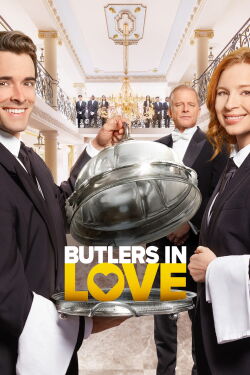 L'amour en gants blancs (2022)