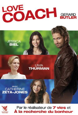 L'amour en jeu (2012)