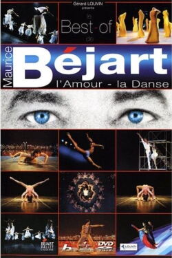 L'Amour, La Danse (Best Of) (2005)