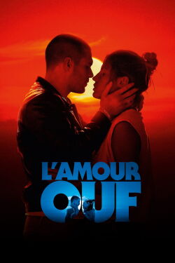 L’amour ouf (2024)