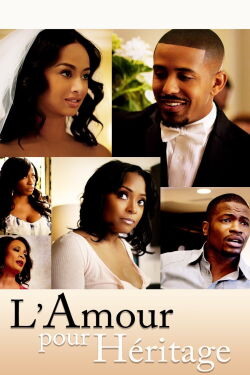 L'Amour pour Héritage (2015)