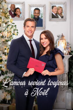 L'amour revient toujours à Noël (2020)