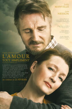 L'amour tout simplement (2019)