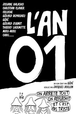 L'An 01 (1973)