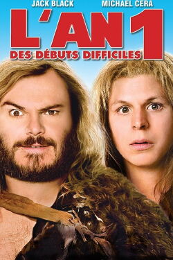 L'An Un (2009)