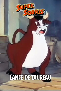 Lancé de Taureau (1946)