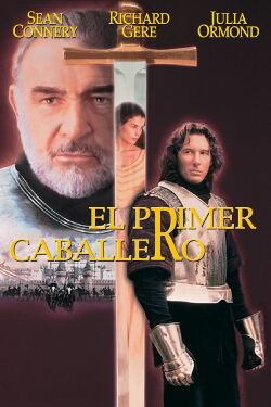 Lancelot: El Primer Caballero (1995)