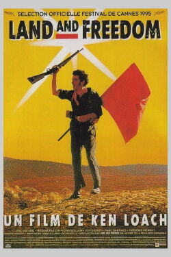 Land and Freedom (1995)