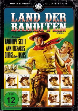 Land der Banditen (1946)