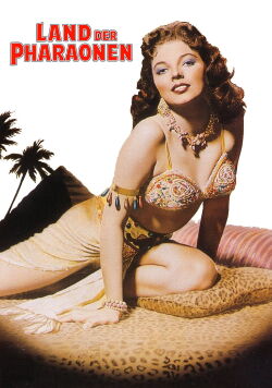 Land der Pharaonen (1955)