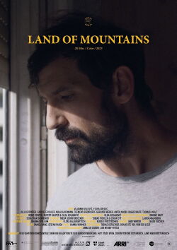 Land of Mountains (2023)