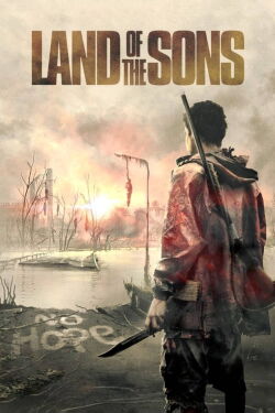 Land Of The Sons (2021)