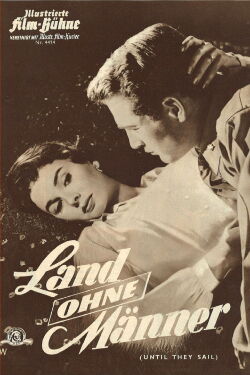 Land ohne Männer (1957)