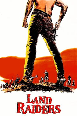 Land Raiders (1969)