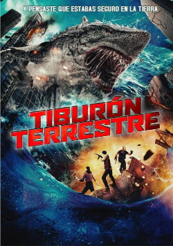 Land Shark (2020)