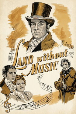 Land Without Music (1936)