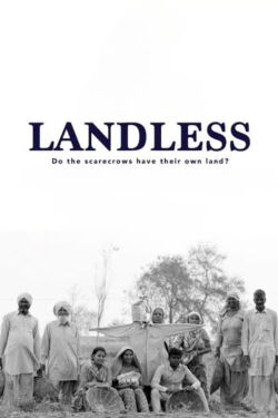 Landless (2018)