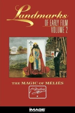 Landmarks of Early Film (1997)