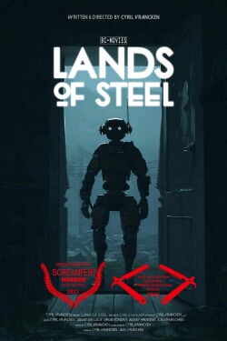 Lands of Steel (2023)