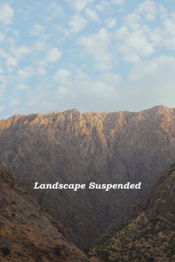 Landscape Suspended (2022)
