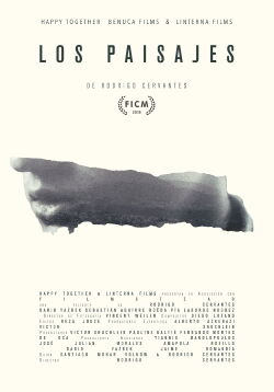 Landscapes (2021)