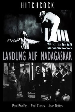Landung auf Madagaskar (1944)