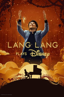 Lang Lang Interpreta Disney (2023)