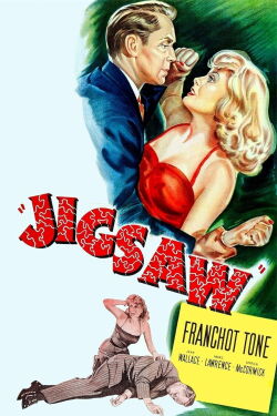 L'Ange de la haine (1949)