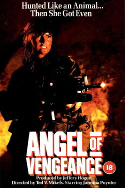 L'Ange de la vengeance (1987)
