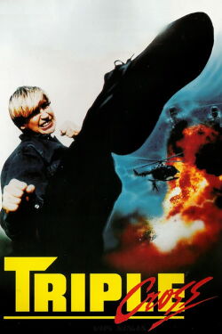 L'ange de la violence (1992)
