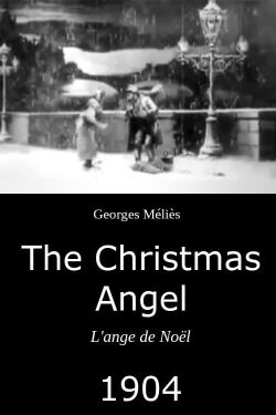 L'ange de Noël (1904)
