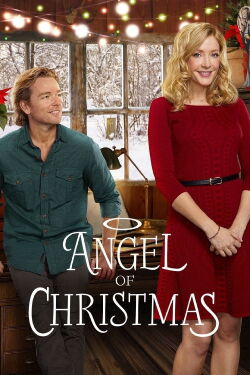 L’ange de Noël (2015)