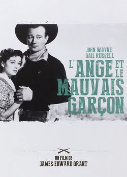 L'Ange et le Mauvais Garçon (1947)