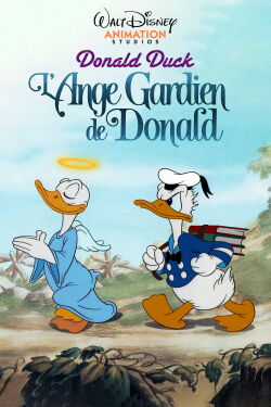 L'Ange Gardien de Donald (1938)