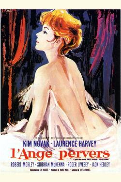 L'Ange pervers (1964)