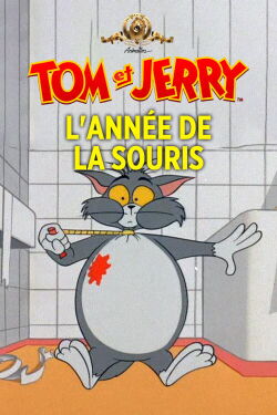 L'année de la souris (1965)