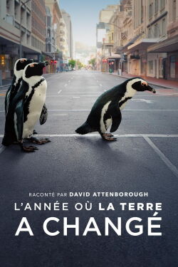 L'Année où la Terre a changé (2021)