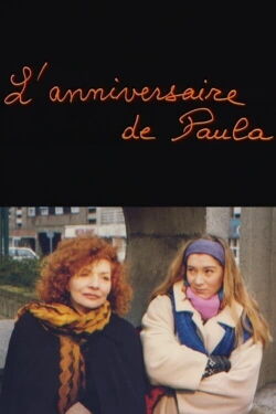 L'anniversaire de Paula (1993)