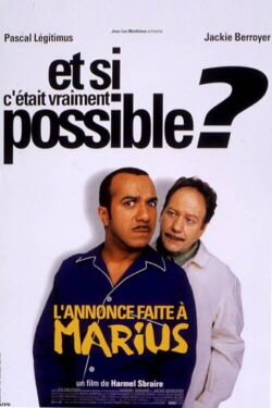 L'Annonce faite à Marius (1998)