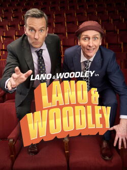 Lano & Woodley in Lano & Woodley (2021)