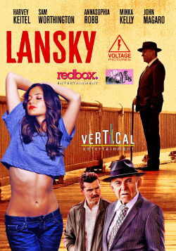 Lansky (2021)
