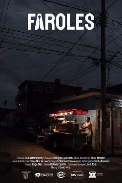 Lanterns (2019)
