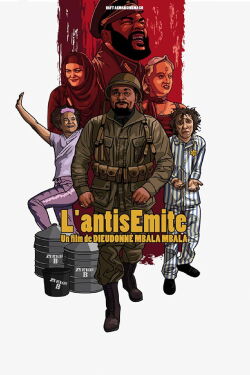 L'Antisémite (2012)