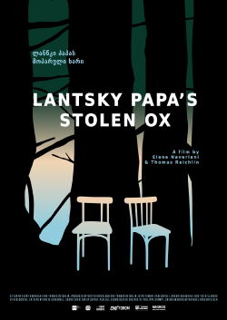 Lantsky Papa's Stolen Ox (2018)