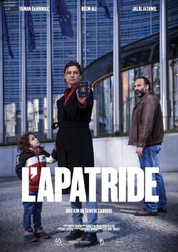 L'Apatride (2022)