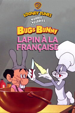 Lapin à la française (1951)