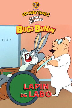 Lapin de labo (1948)